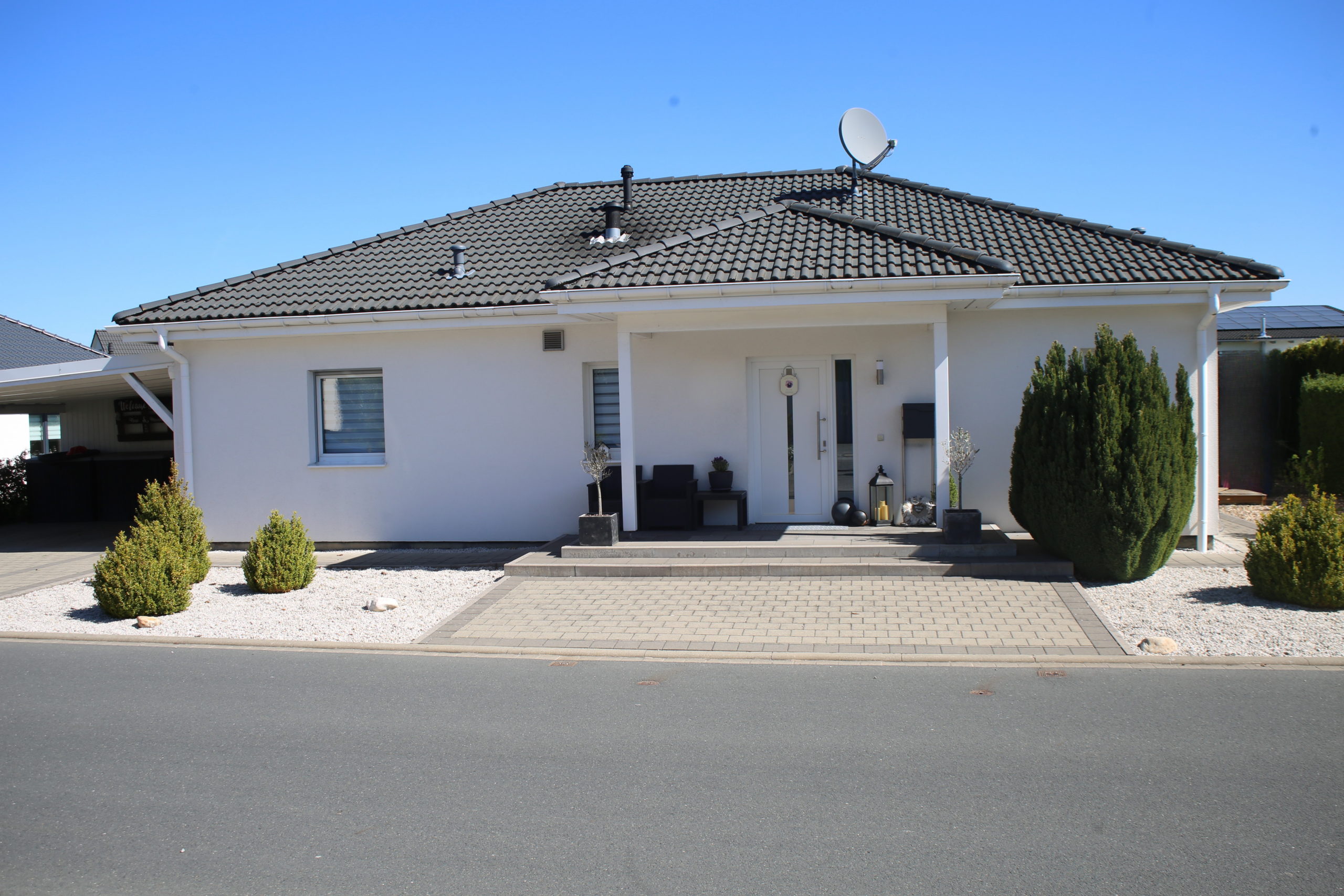 Immobilienverkauf – Immobilien Wohlleben